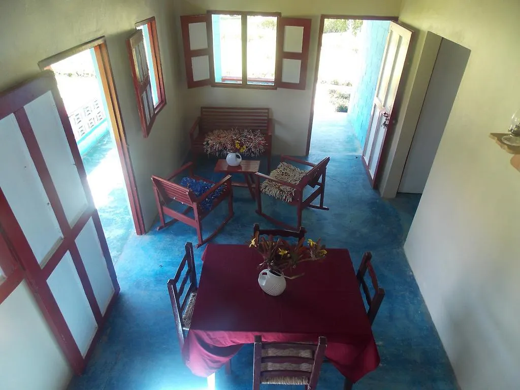 Los Bohios Campo Anil Villa Jarabacoa Farm stay