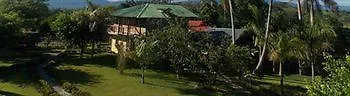 Farm stay Los Bohios Campo Anil Villa Jarabacoa