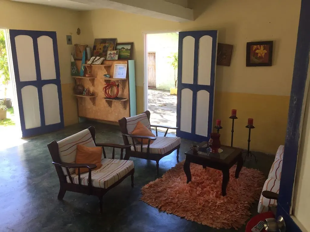 Los Bohios Campo Anil Villa Jarabacoa Farm stay